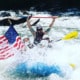 Whitewater Rafting History