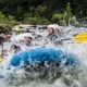 Rafting Ocoee River