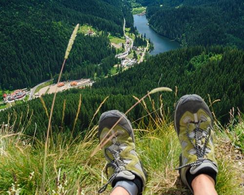 Best Hiking Trails in Tennessee