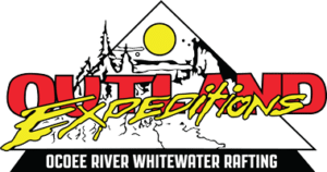 Outland Expeditions Ocoee River Rafting