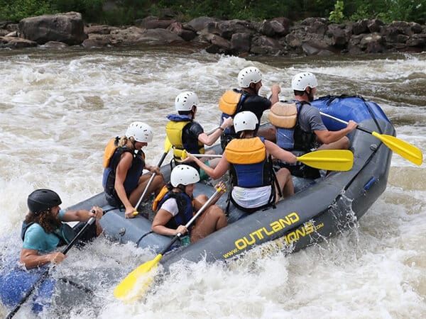 Plan Your Trips - Outland Expeditions