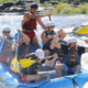 What to expect on the Upper Ocoee River