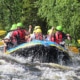 Whitewater Rafting Group Leader's Checklist