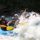 Rafting Ocoee River