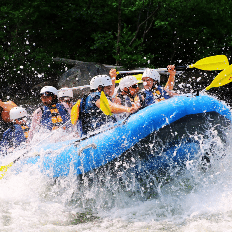 What To Bring Rafting On The Ocoee Essential Gear Checklist
