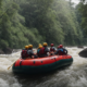 guide to whitewater rafting worldwide