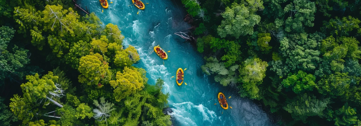 outland expeditions reviews, best ocoee river rafting companies