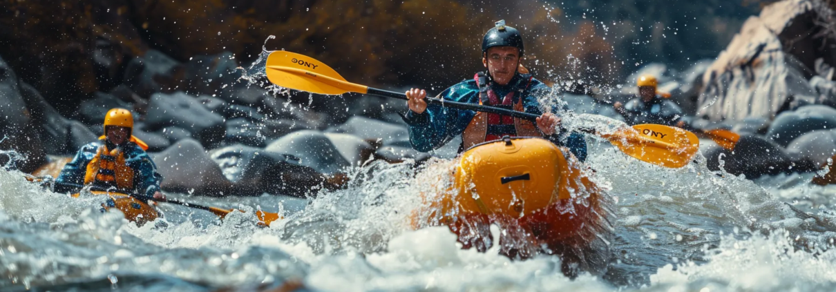 chattanooga family rafting adventures