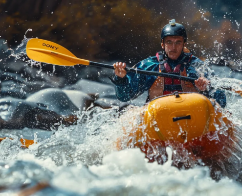 chattanooga family rafting adventures