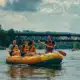 chattanooga rafting safety tips by season