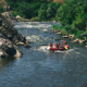 Ocoee River Rafting