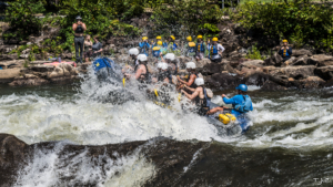 River Rafting
