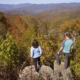Hiking the Cherokee National Forest