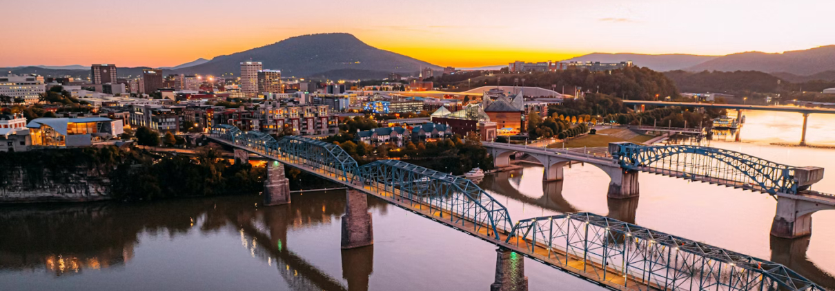 Chattanooga