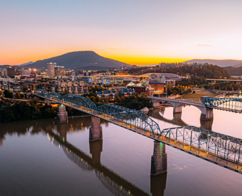 Chattanooga