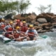 chattanooga white water rafting