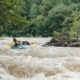 white water rafting the ocoee river