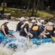 best time of year for ocoee river rafting
