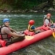 whitewater rafting safety