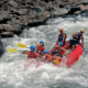 whitewater rafting safety