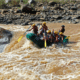 Ocoee Whitewater Leads Tourism